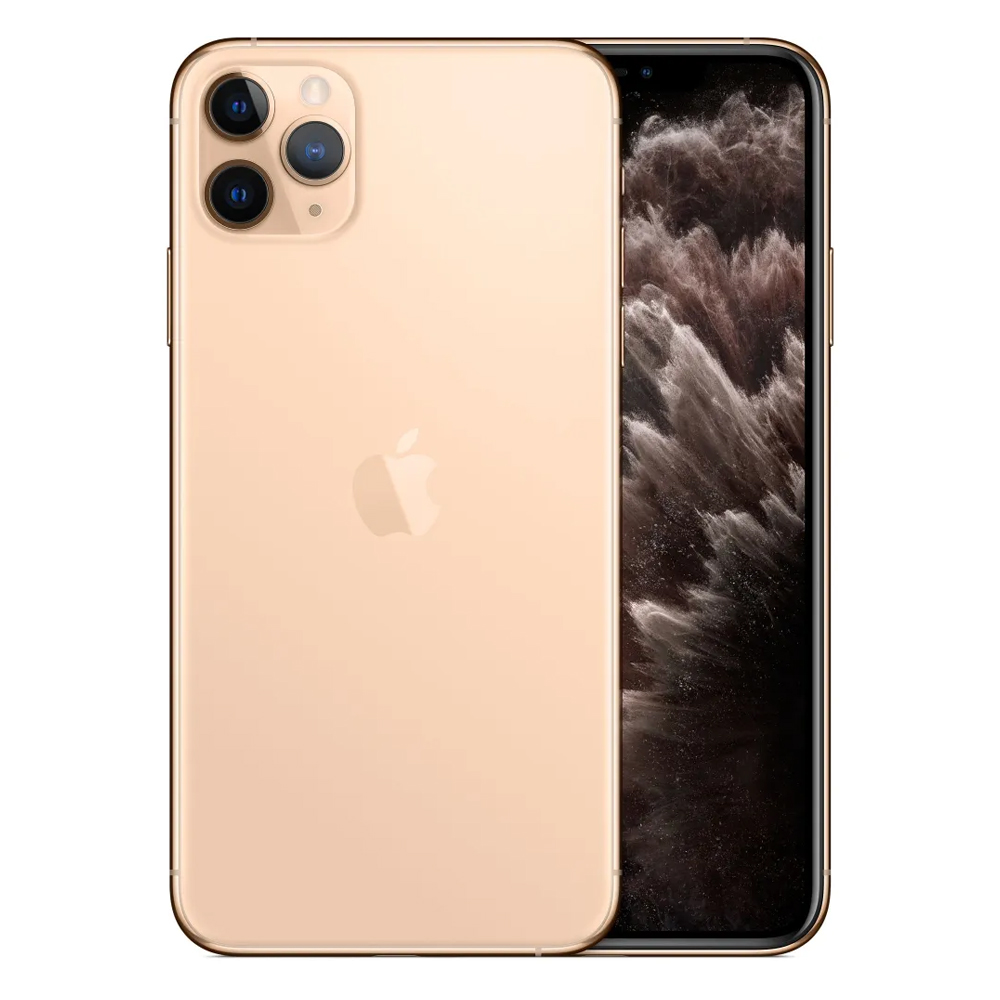 Apple iPhone 11 Pro 256 GB Gold
